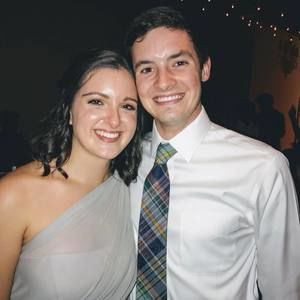 Meet your Posher, Claire